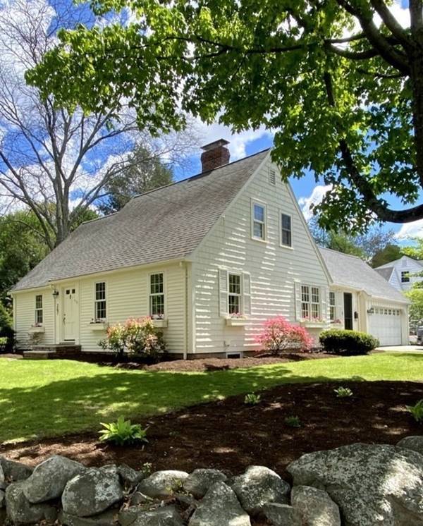 267 South Street, Reading, MA 01867