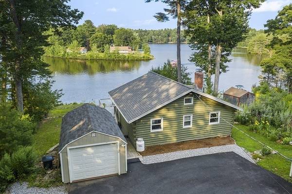 64 Winding Cove Rd, Ashburnham, MA 01430