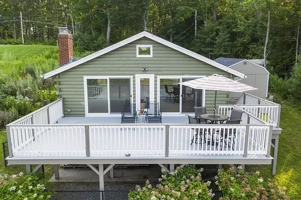 Ashburnham, MA 01430,64 Winding Cove Rd