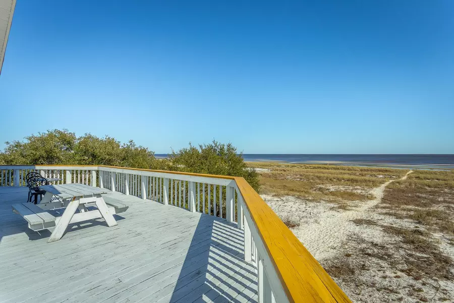 806 Bald Point Road, Alligator Point, FL 32346