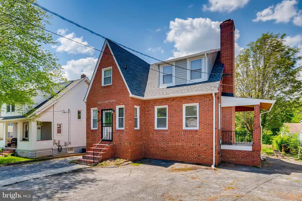 Rosedale, MD 21237,8046 PHILADELPHIA RD