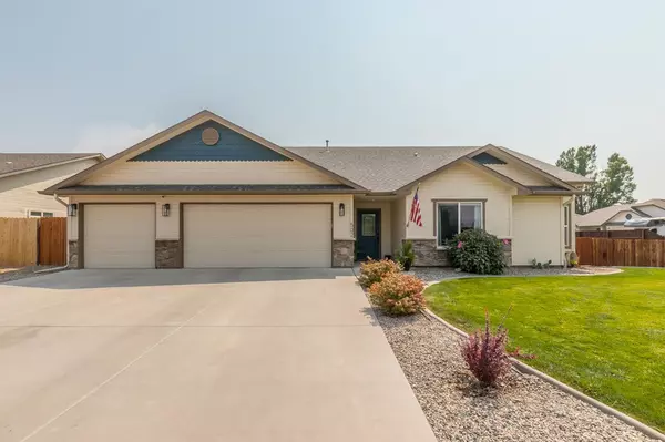 Fruita, CO 81521,502 Amethyst Drive