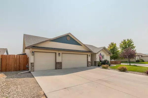 Fruita, CO 81521,502 Amethyst Drive