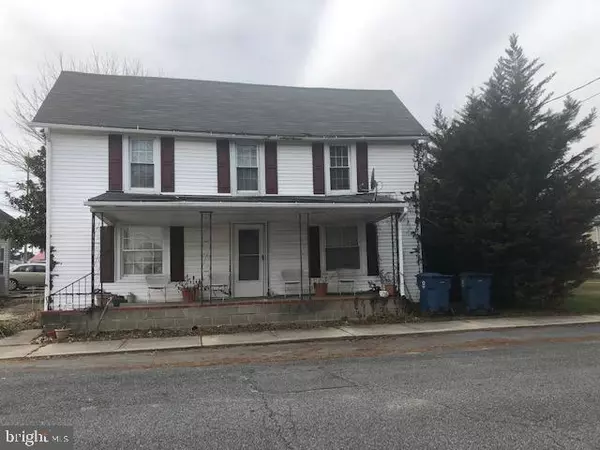 2 BEAVER ST, Greenwood, DE 19950