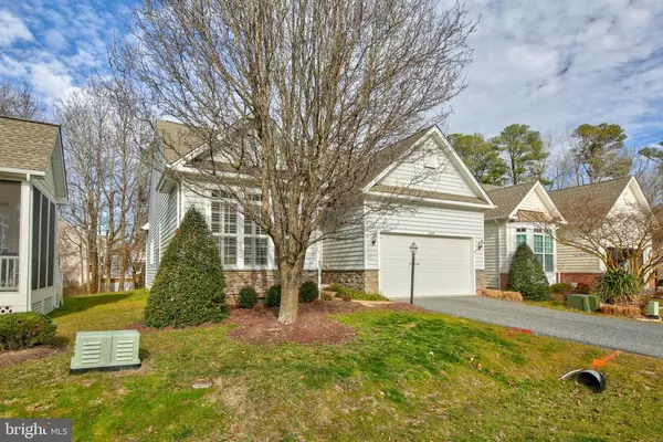 Ocean Pines, MD 21811,11523 MANKLIN CREEK RD