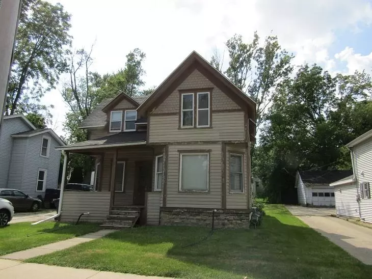 532 Metomen St, Ripon, WI 54971