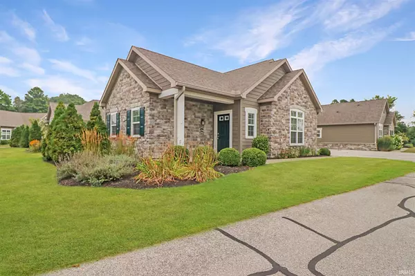 4548 Bonterra Lane, West Lafayette, IN 47906