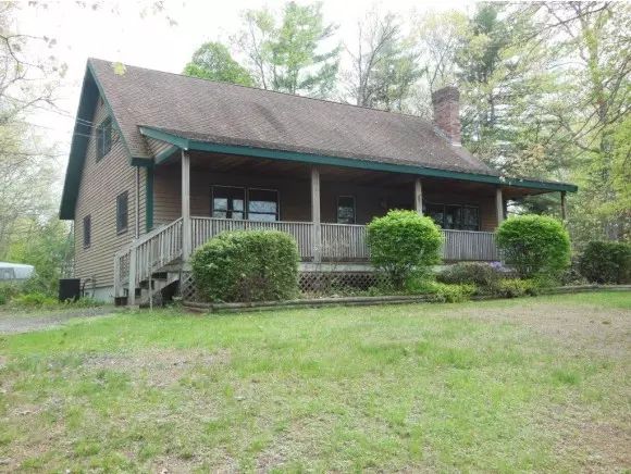 6 Forrest ST, Plaistow, NH 03865