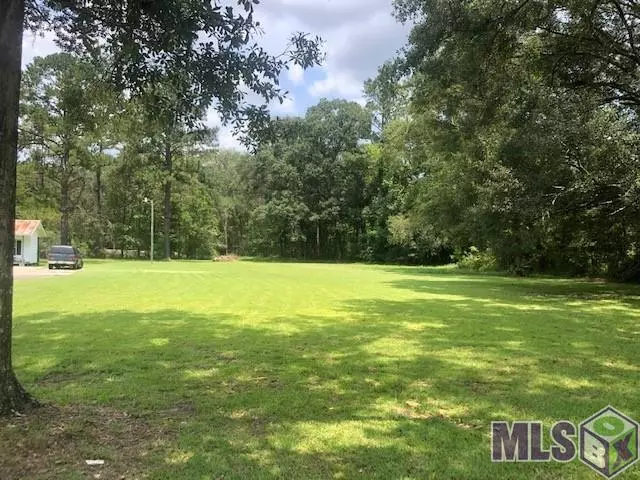 Lot 6 HENDERSON RD, Denham Springs, LA 70726