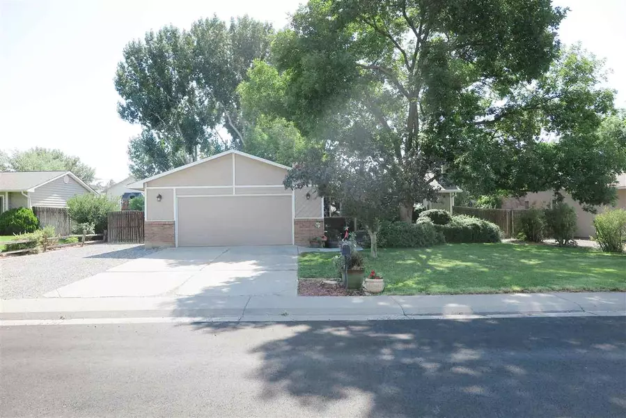 618 Pioneer Road, Grand Junction, CO 81504