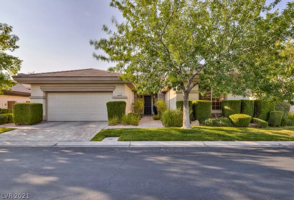 Henderson, NV 89052,57 Fountainhead Circle