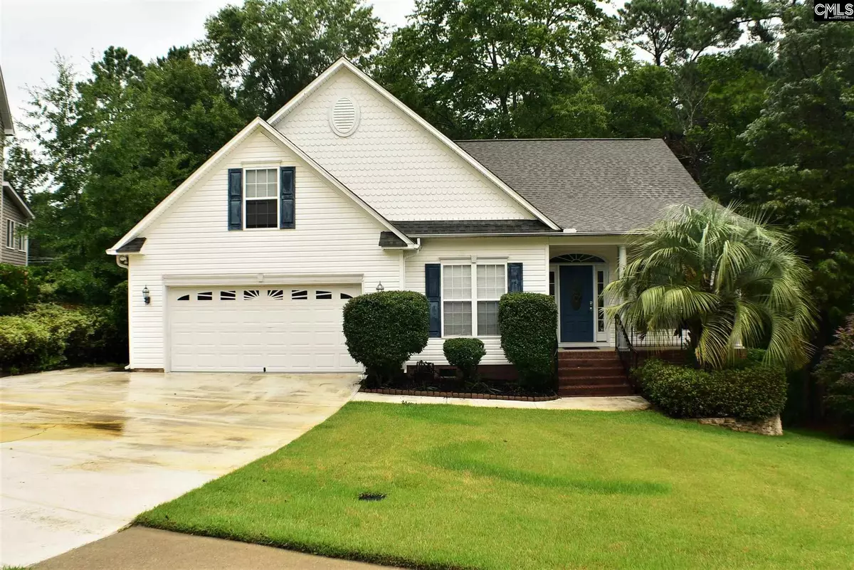 Irmo, SC 29063,324 Amberwood Circle