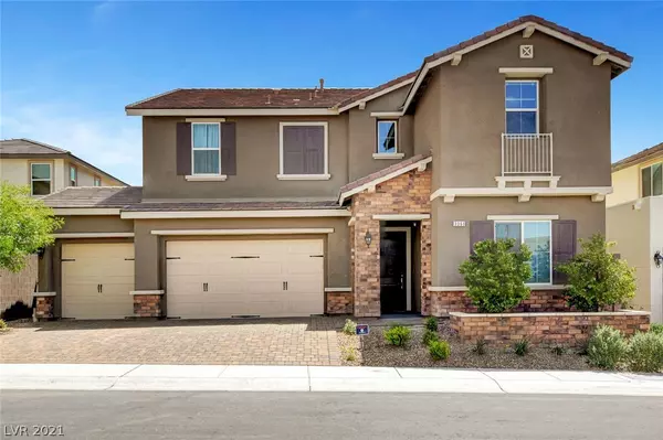 Henderson, NV 89044,3361 Carsebridge Drive