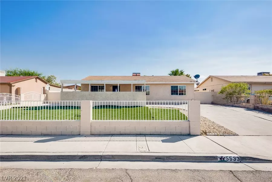 5533 Waltham Lane, Las Vegas, NV 89122