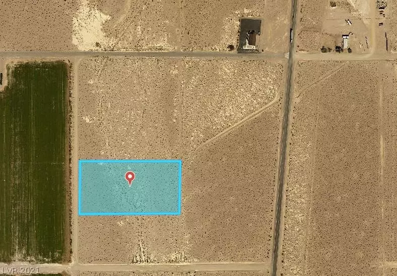 1151 S HOPE, Amargosa, NV 89020