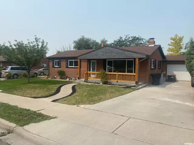 Provo, UT 84604,1661 N 1350 W