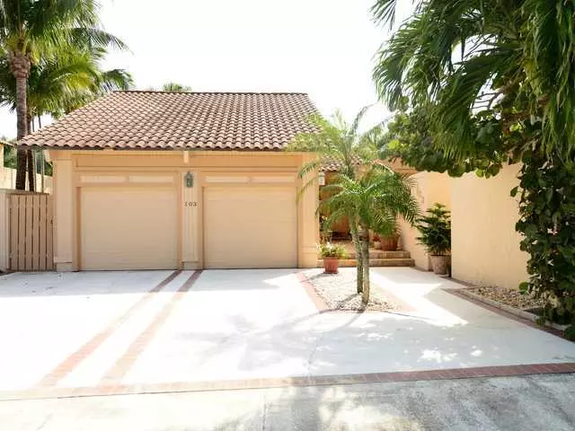 Jupiter, FL 33477,103 Birdfish LN