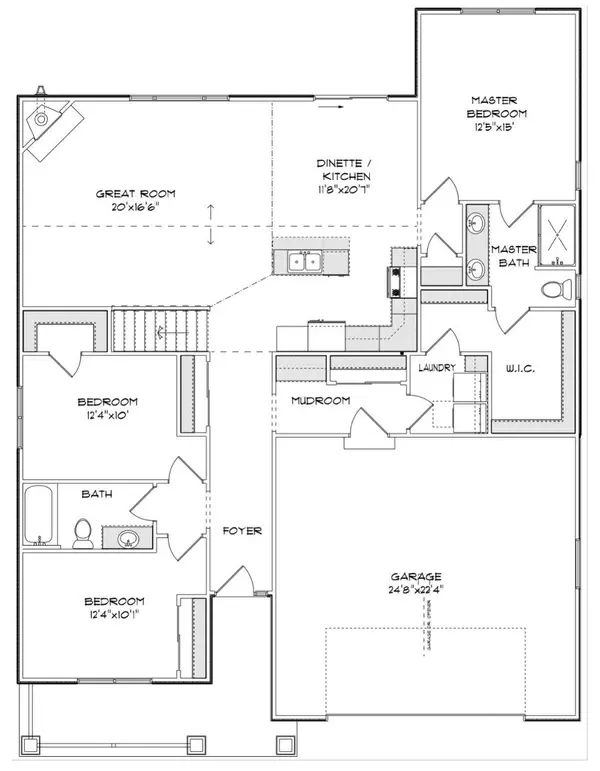 Caledonia, WI 53126,3936 Sienna Ct