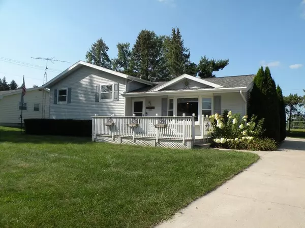 Ripon, WI 54971,526 Hope Ave