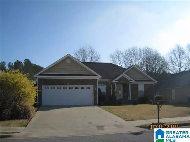 1227 SAGEWOOD PLACE, Jacksonville, AL 36265