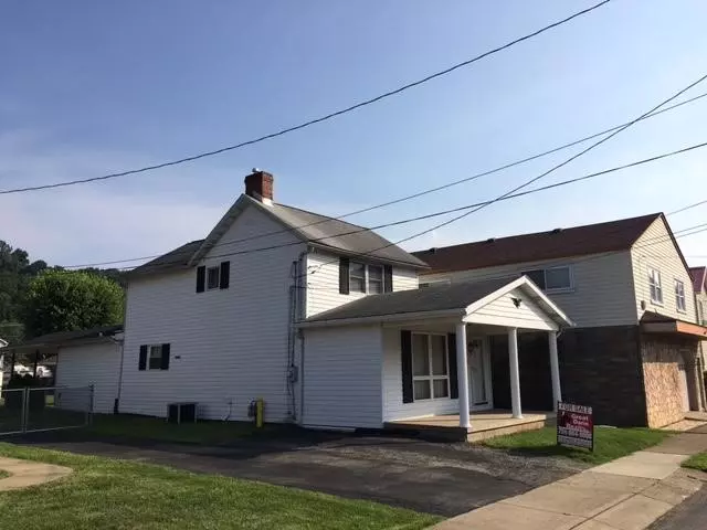 235 Bow Street, Stockdale, PA 15483