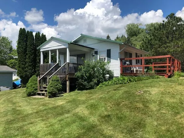 17867 Lost Lake Road, Barryton, MI 49305