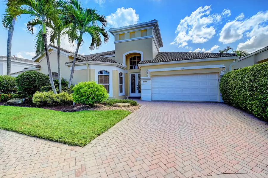 6550 Somerset CIR, Boca Raton, FL 33496