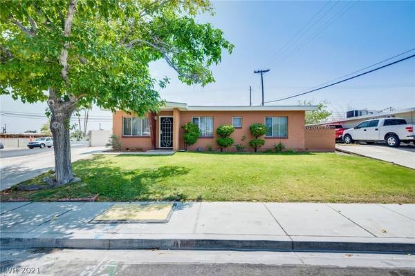 5101 Cannon Boulevard, Las Vegas, NV 89108