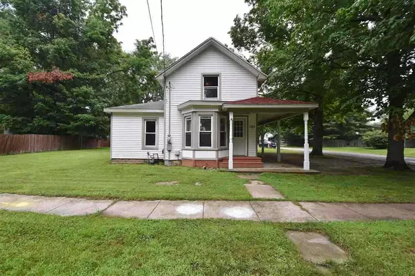 Morenci, MI 49256,135 OAK ST