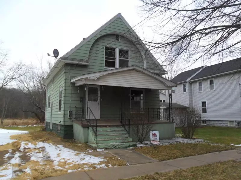 800 S EATON ST, Albion, MI 49224-