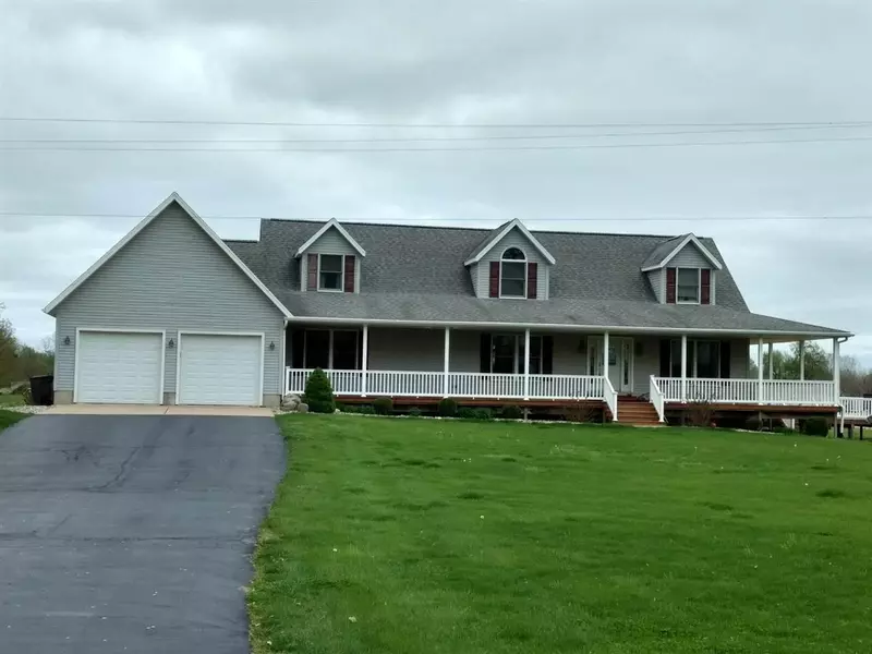 2949 MUMA RD, Parma, MI 49269-