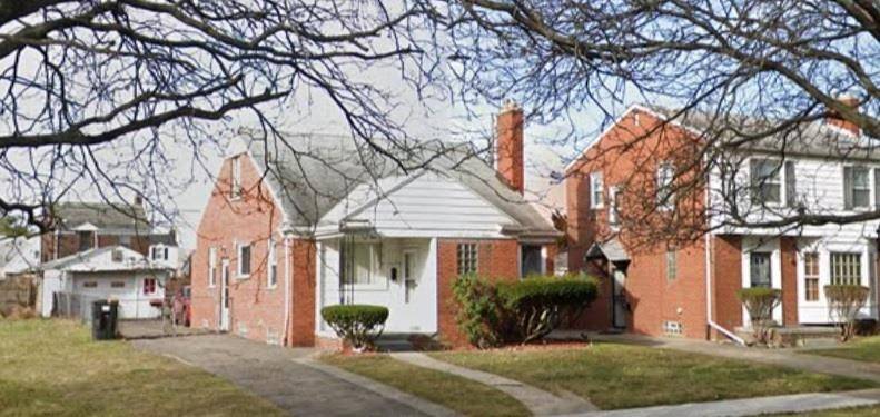 16575 WHITCOMB ST,  Detroit,  MI 48235-