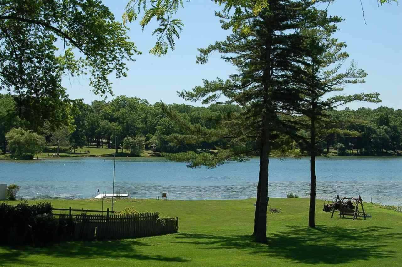 Concord, MI 49237-,284 LAKE HILLS DR