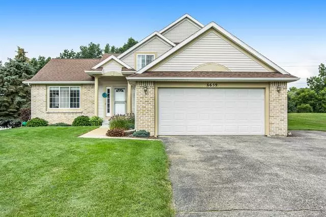 Alto, MI 49302,6659 Fairoaks Drive