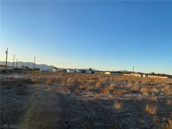 Pahrump, NV 89048,3690 S Stirrup Avenue