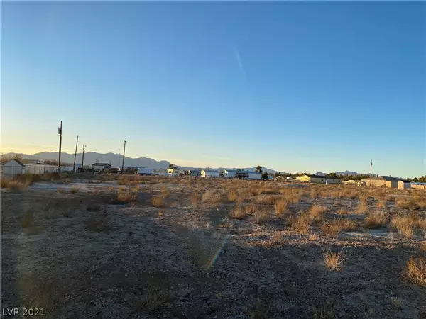 Pahrump, NV 89048,3690 S Stirrup Avenue