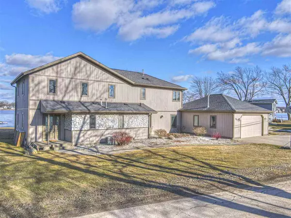 Onsted, MI 49265-,5512 RAYS DR