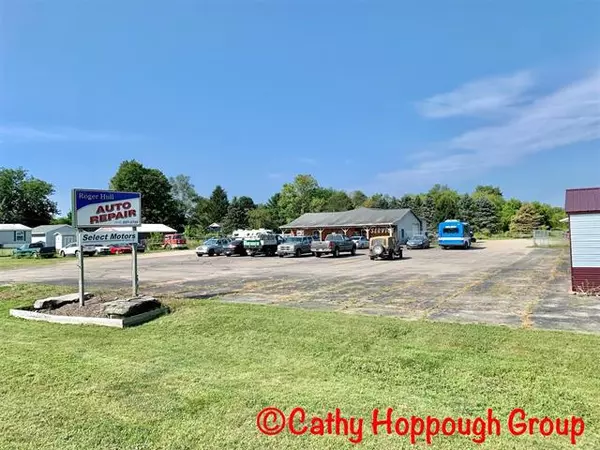 Easton Twp, MI 48846,2555 N State Road