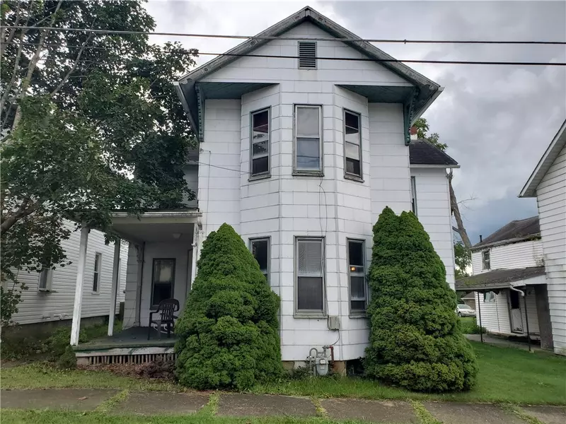 131 W Campbell St., Blairsville, PA 15717