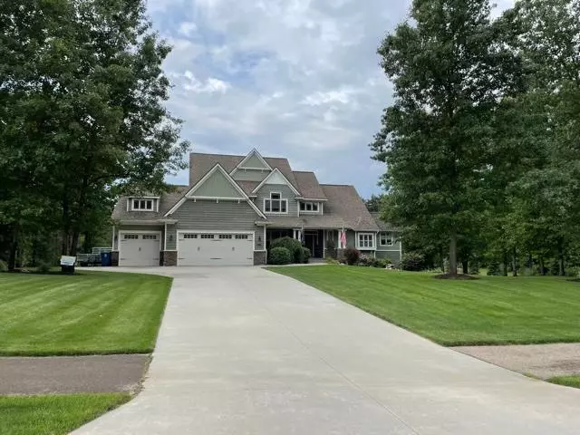 6610 Terrier Trail, Texas Twp, MI 49009