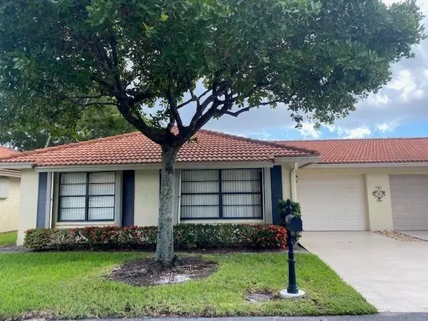 4500 Nutmeg Tree LN A, Boynton Beach, FL 33436