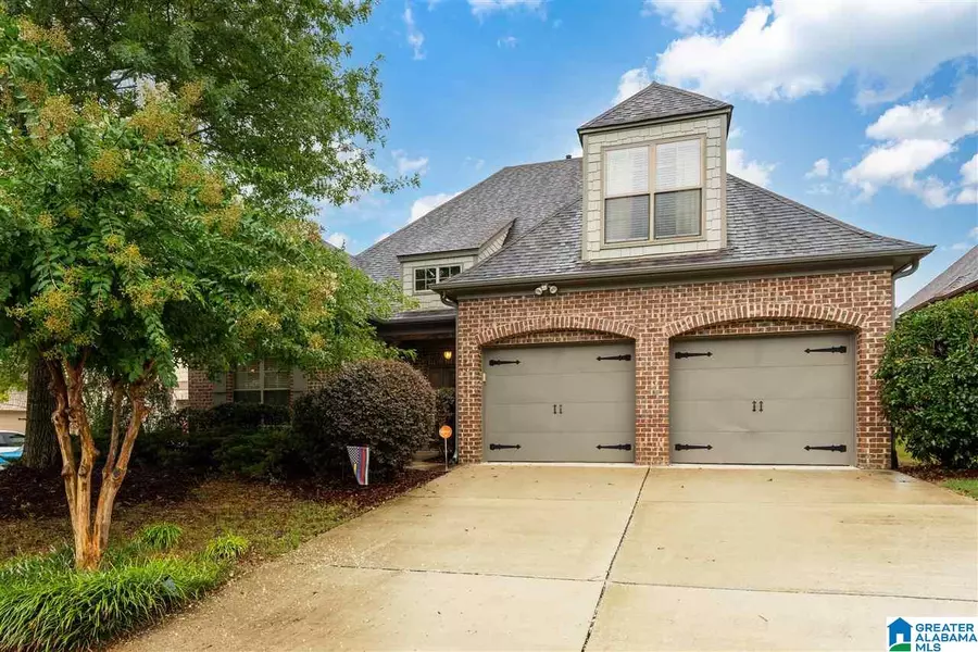 6135 LONGMEADOW CIRCLE, Trussville, AL 35173