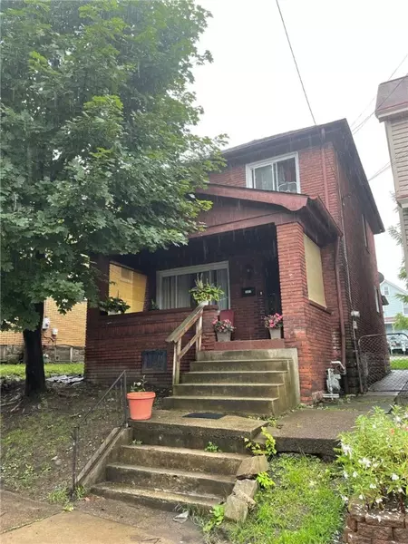 2951 Stafford St, Pittsburgh, PA 15204