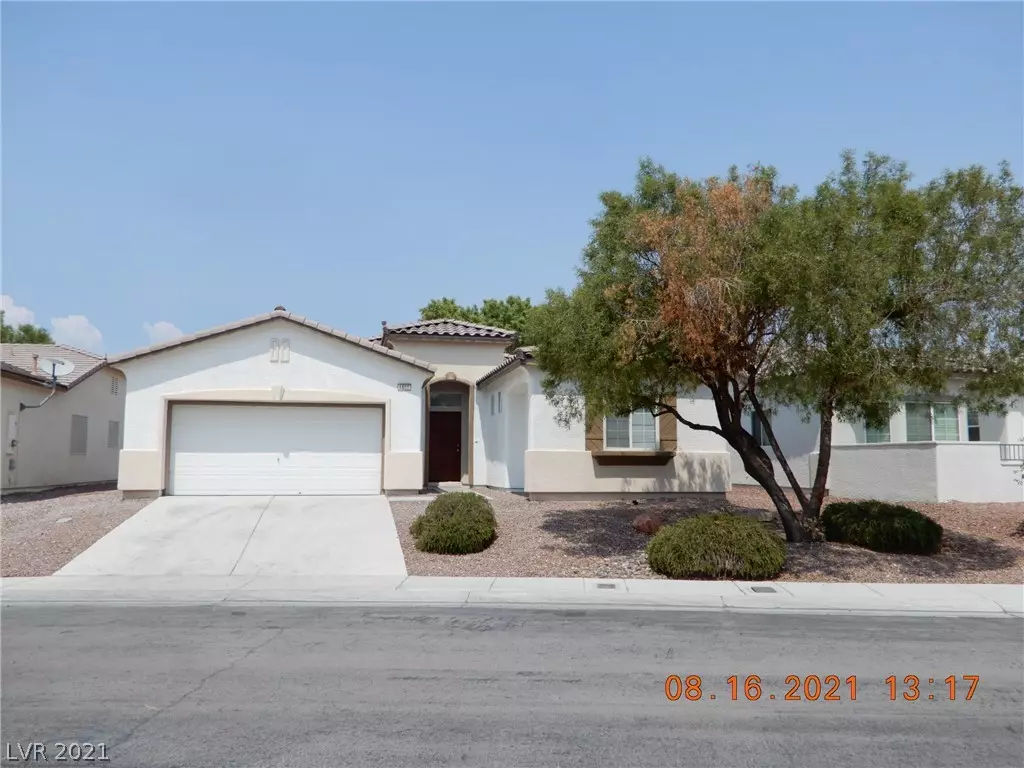 North Las Vegas, NV 89081,1608 Lazy Hill Ranch Way