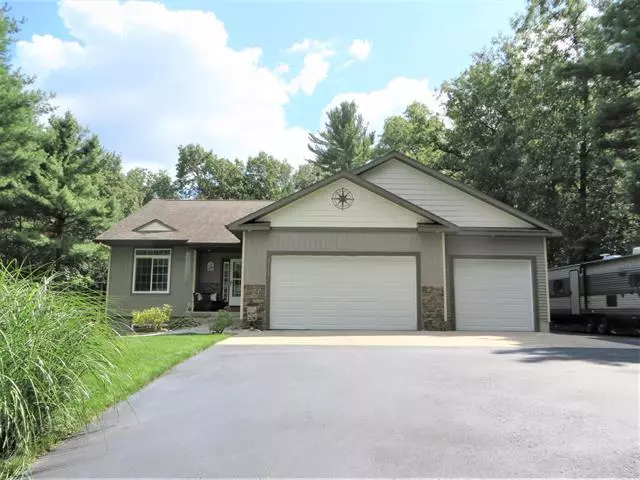 2113 Camp Ridge, Twin Lake, MI 49457