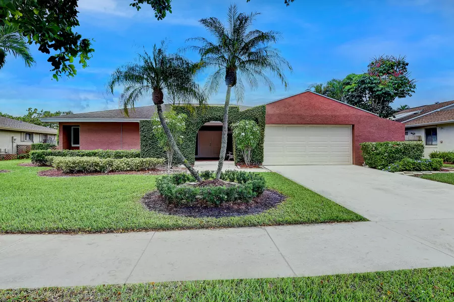 17719 Crooked Oak AVE, Boca Raton, FL 33487