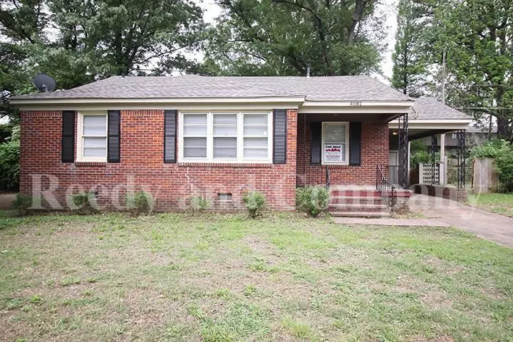 Memphis, TN 38116,4081 CHARLES DR