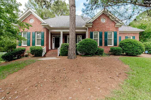 8 Idlebrook Circle, Columbia, SC 29229