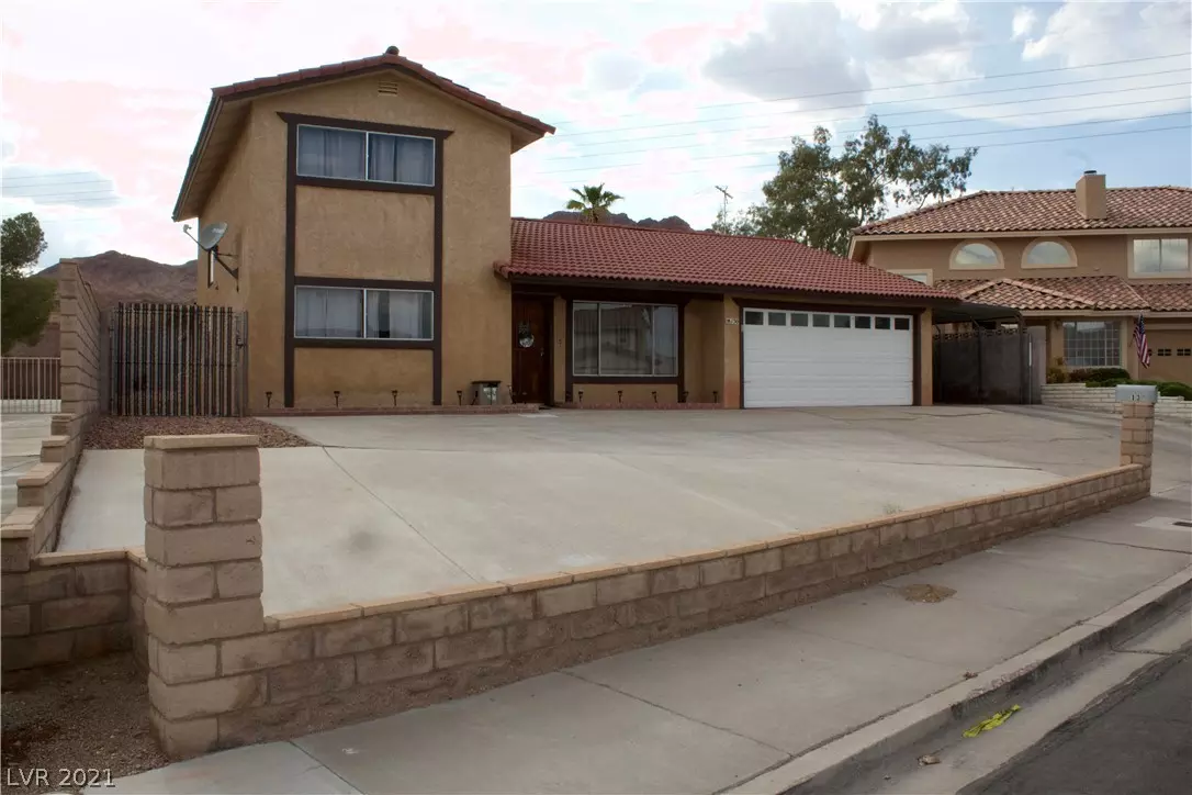 Boulder City, NV 89005,130 Forest Lane