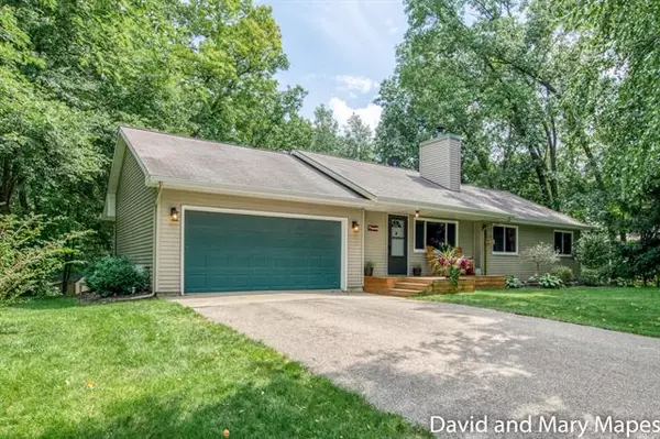 Lowell, MI 49331,1920 Woodrun Drive SE